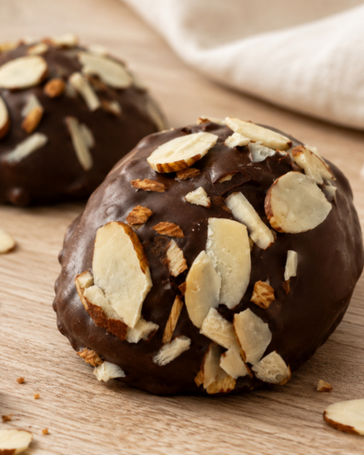 Almond Joy