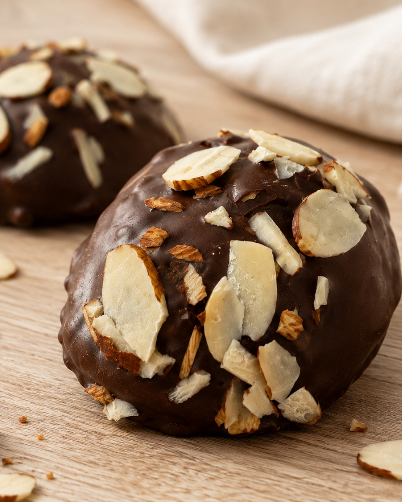 Almond Joy