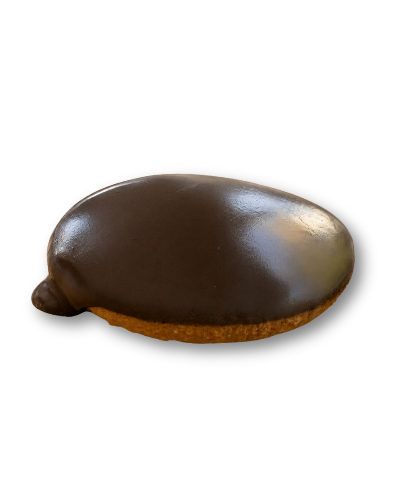 Chocolate Filled Macaroons - Image 2