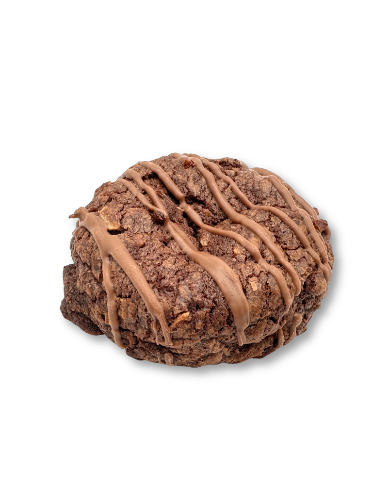 Coconut Fudgie - Image 2