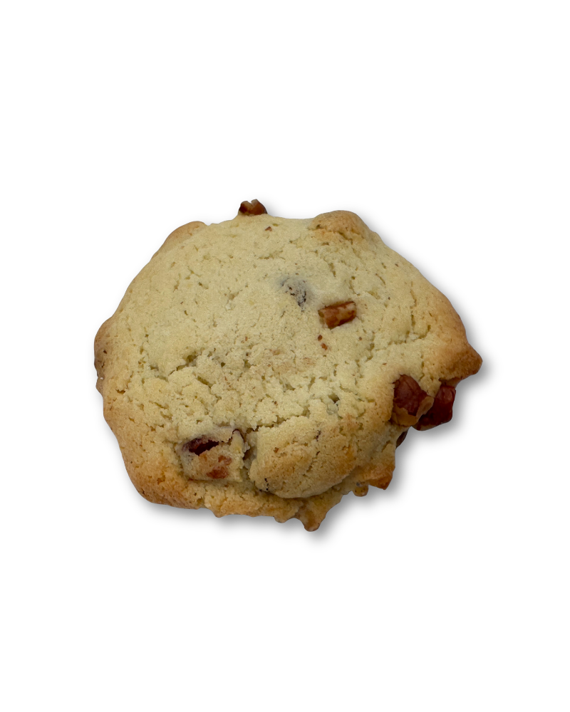 Cranberry Pecan Shortbread - Image 2