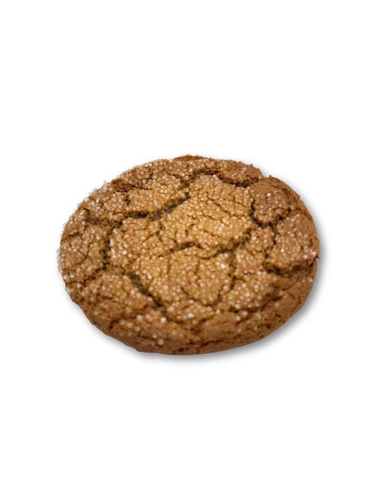 Ginger Molasses - Image 2