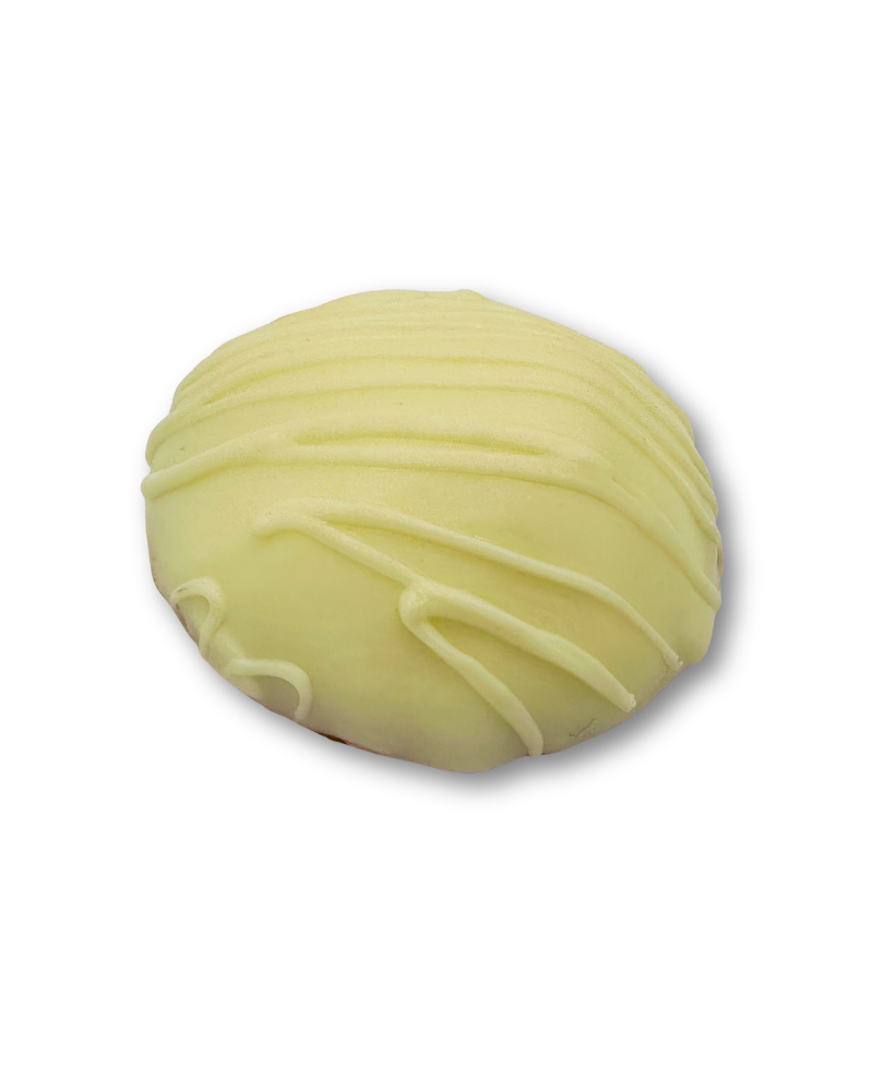 Lemon Filled Macaroons - Image 2