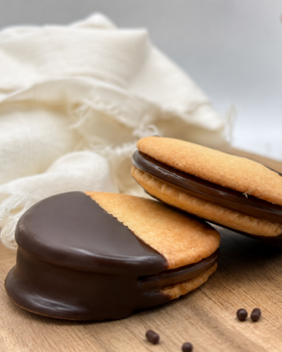 Mocha Cream