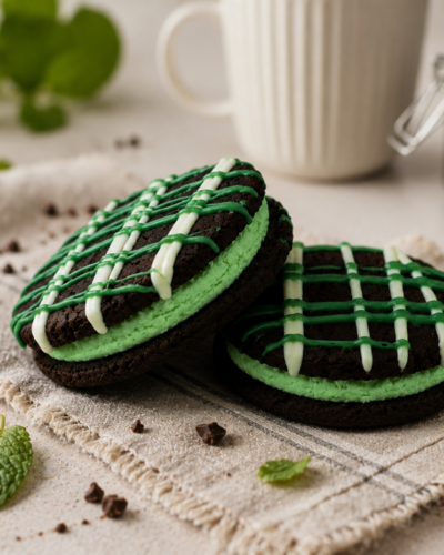Mint Cream