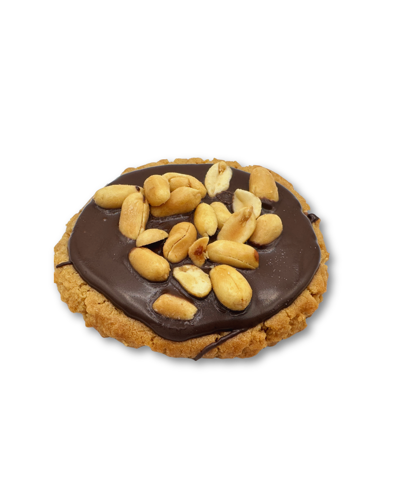 Old School Peanut Butter - Image 2