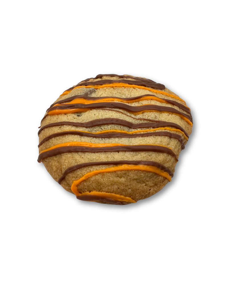 Orange Chocolate Chip - Image 2