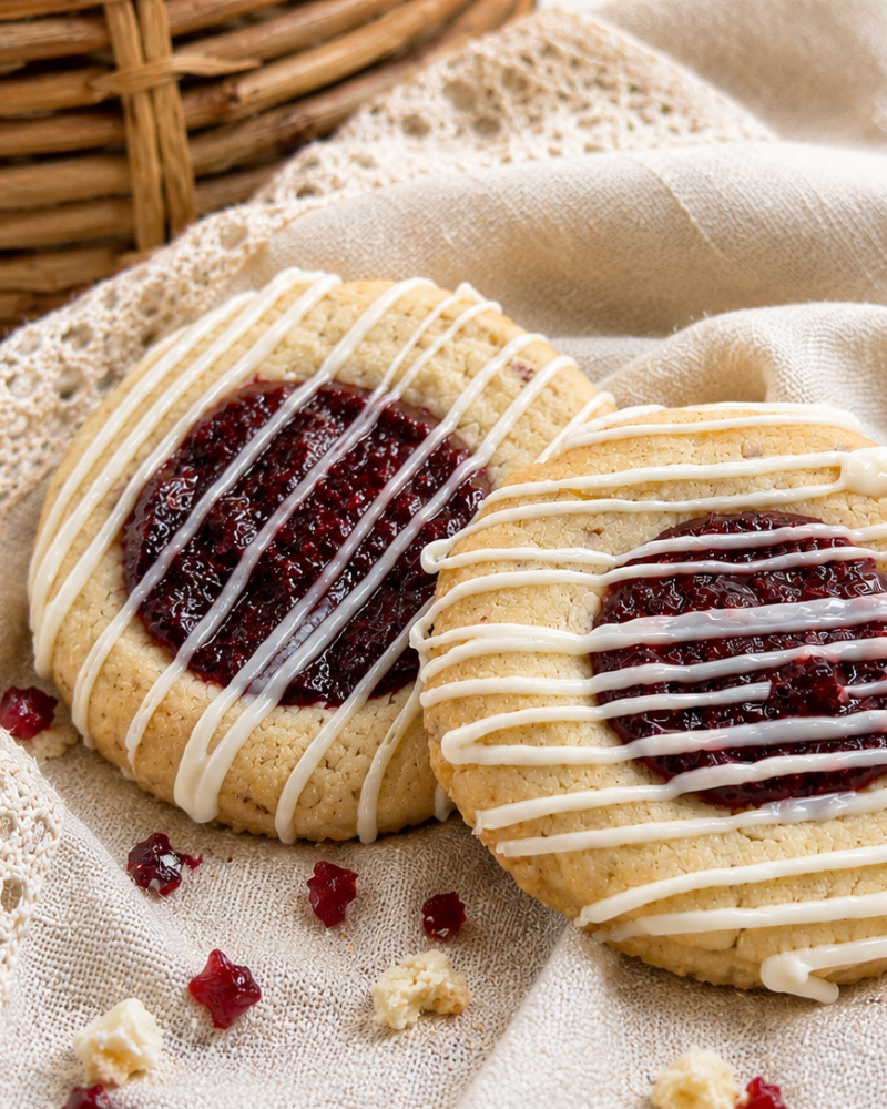 Rasperry Linzer