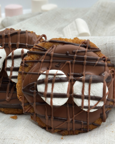 S'Mores Cookie