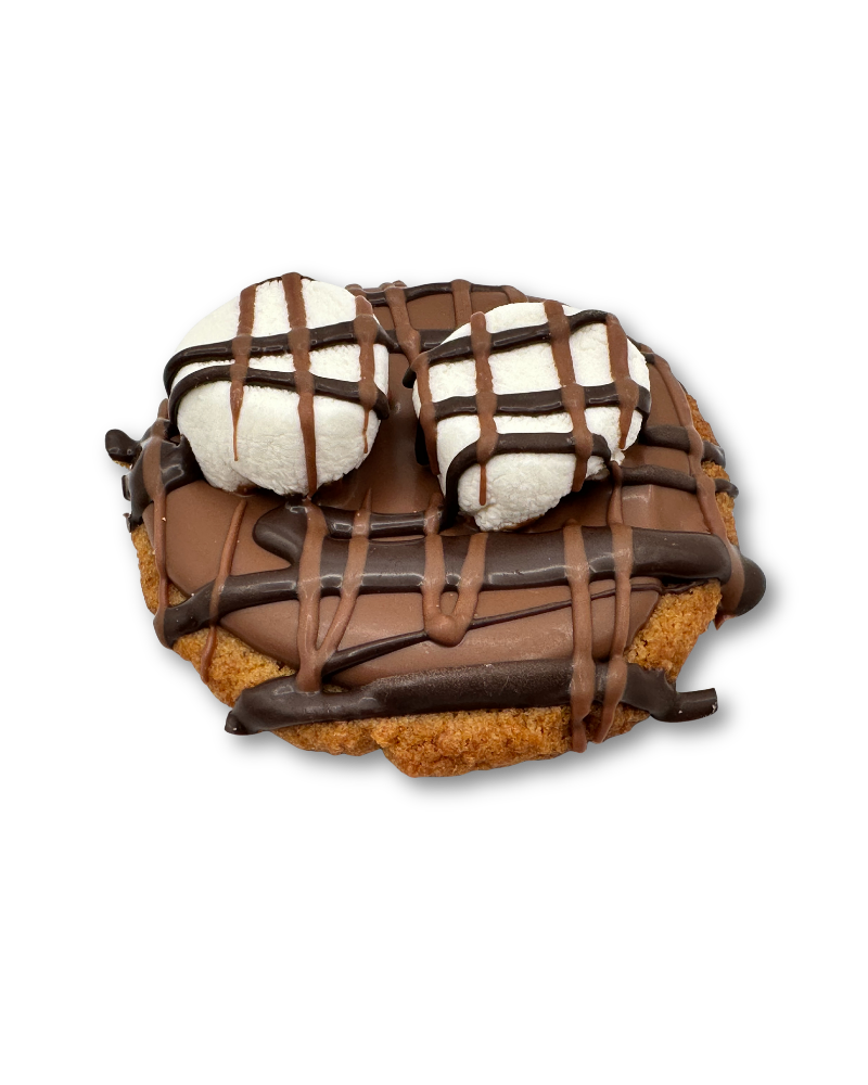 S'Mores Cookie - Image 2