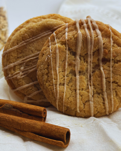 Snickerdoodle