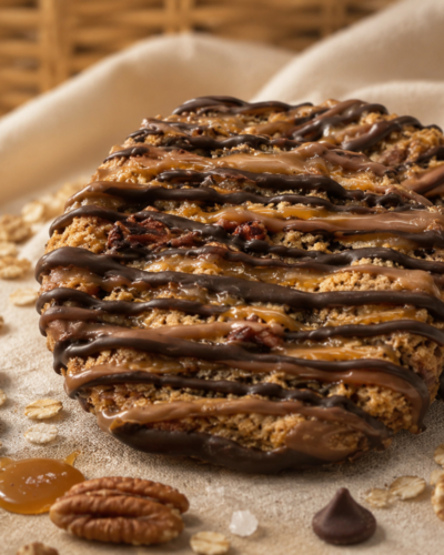 Toffee Turtle