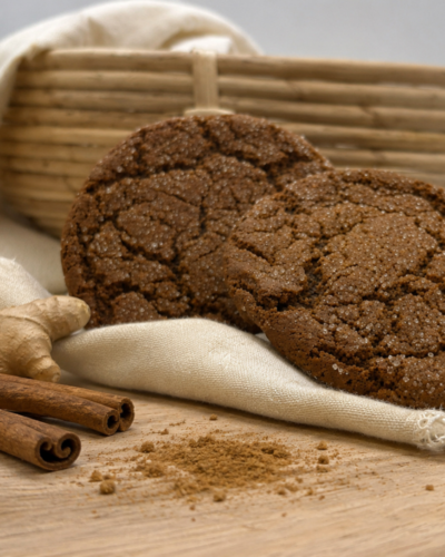 Ginger Molasses