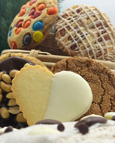Classic Cookies Mix
