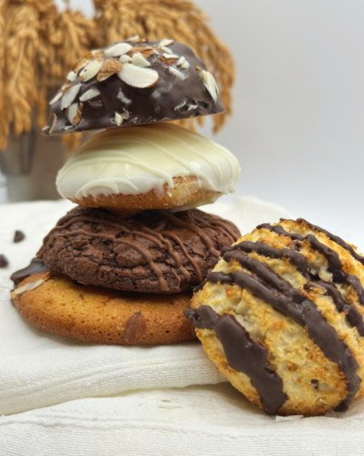Flourless Cookies Mix